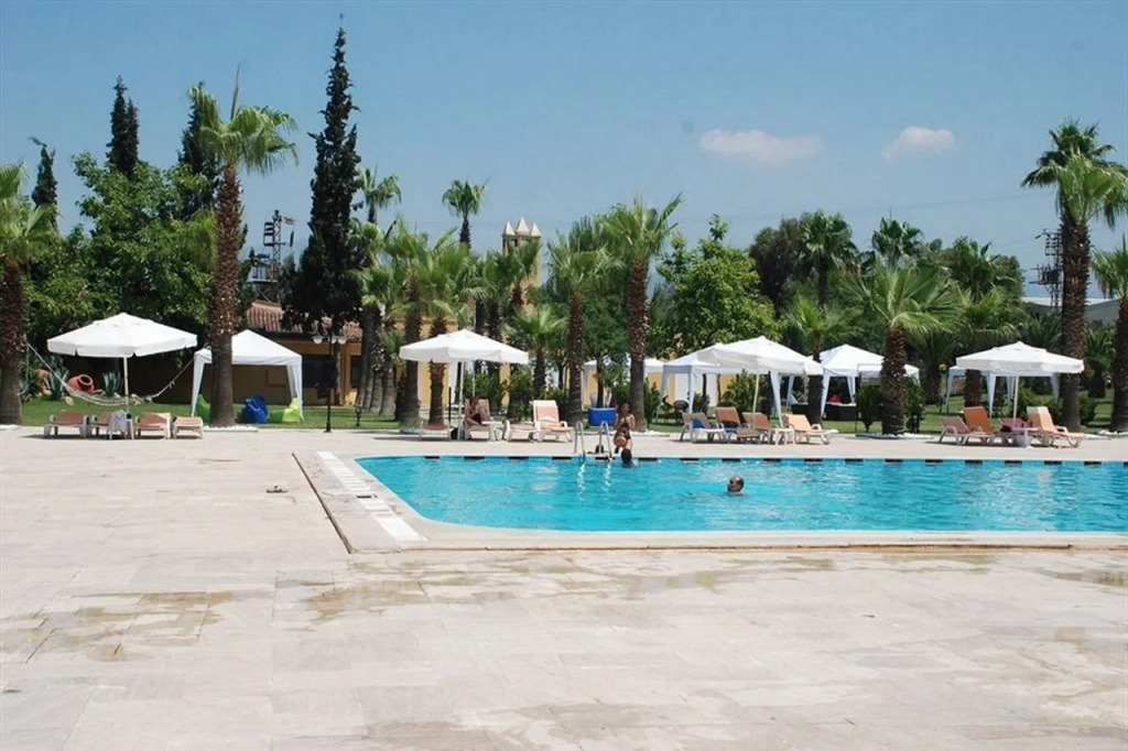 Hotel Anemon Aydin