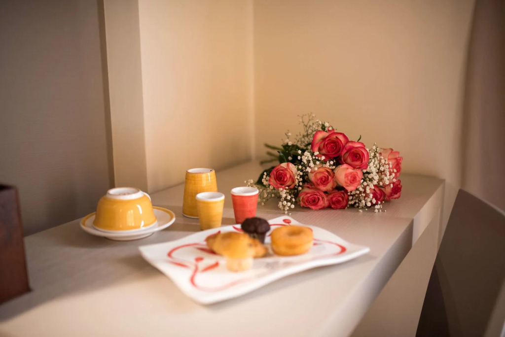Best Western Plus Hotel Terre di Eolo