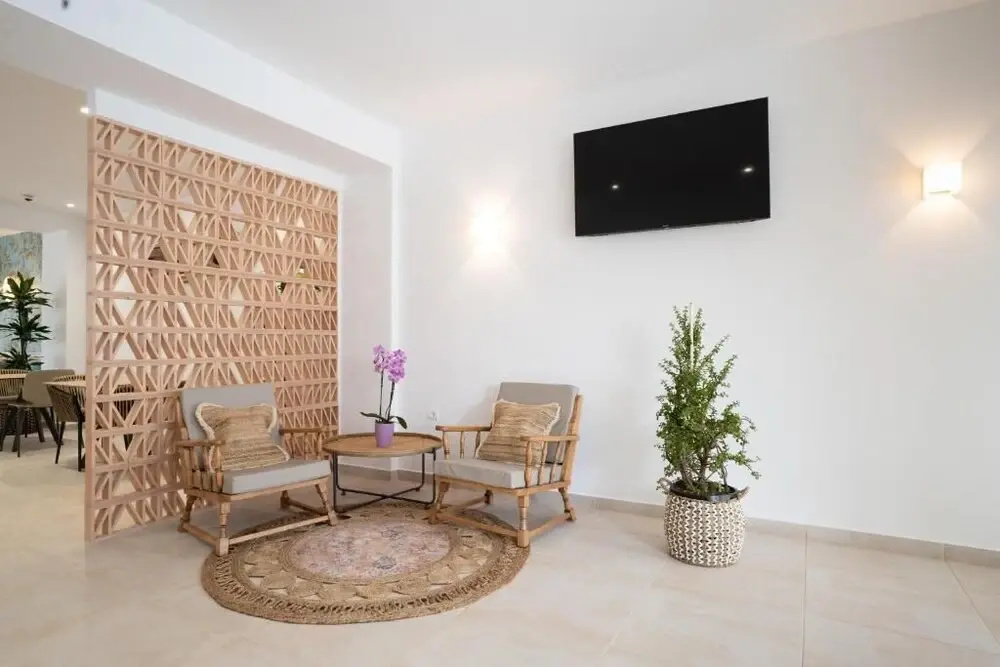 Hostal Rosell