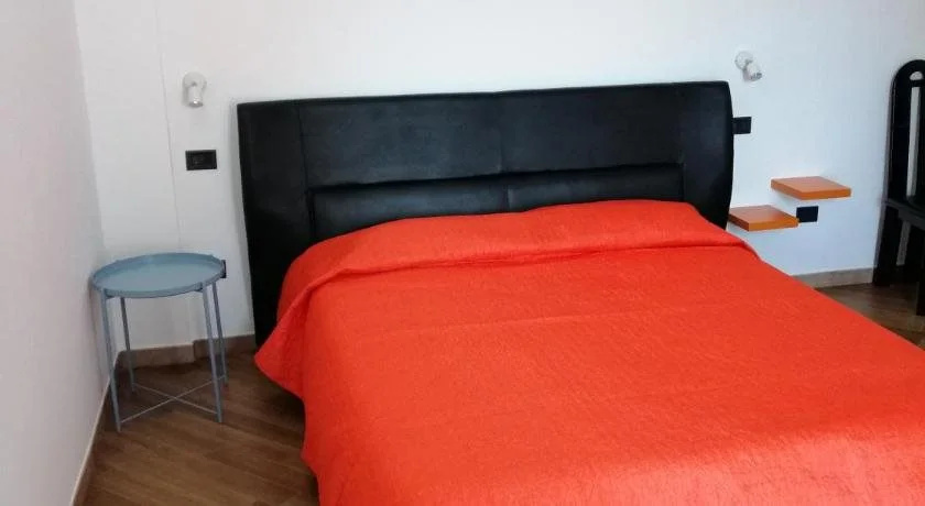 Borgo Manfria B&B