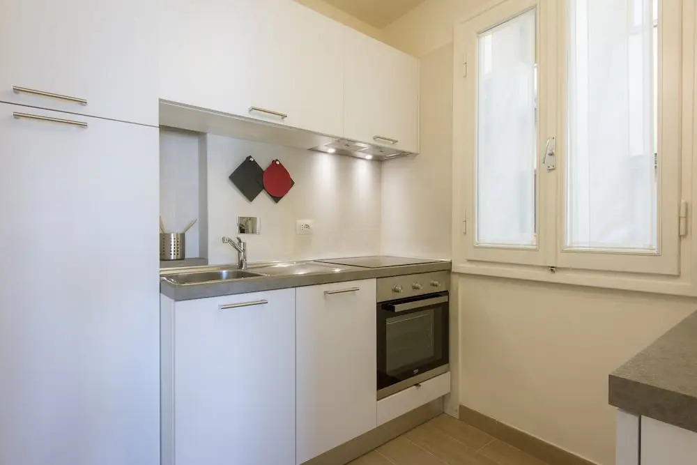 Apartments Florence - Ponte Vecchio Exclusive