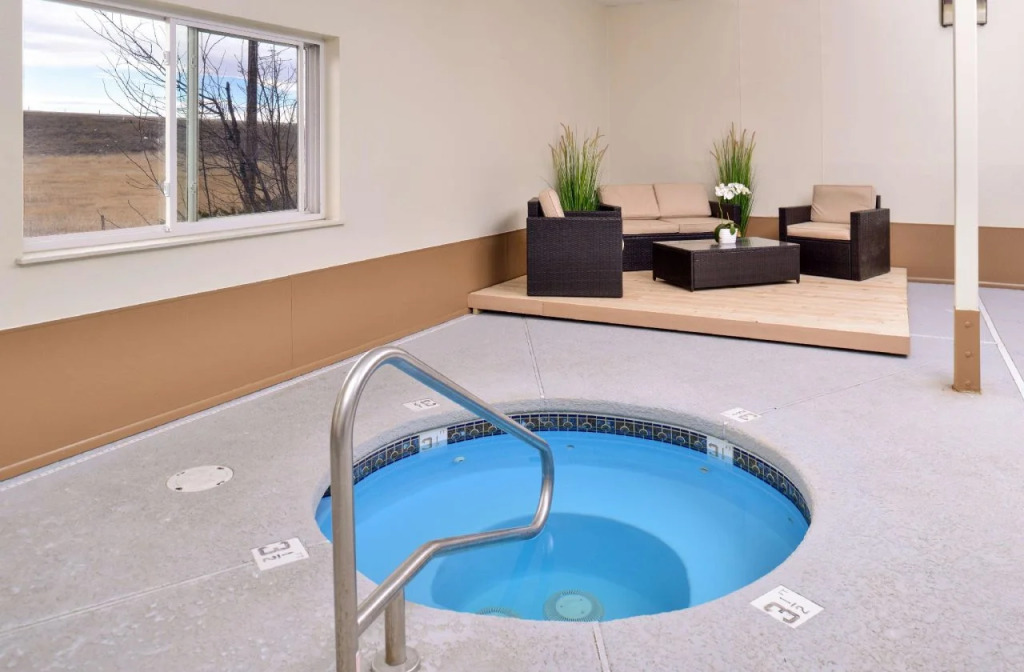 Cheyenne Guest Inn