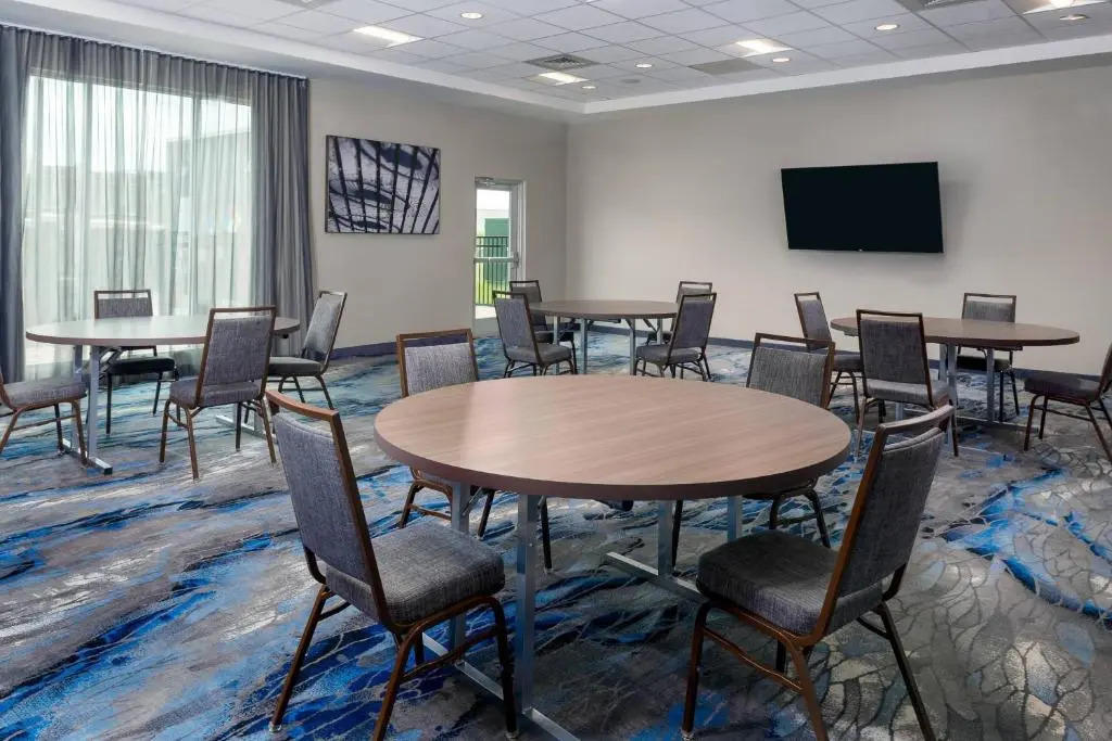 Fairfield Inn & Suites Charlotte Monroe