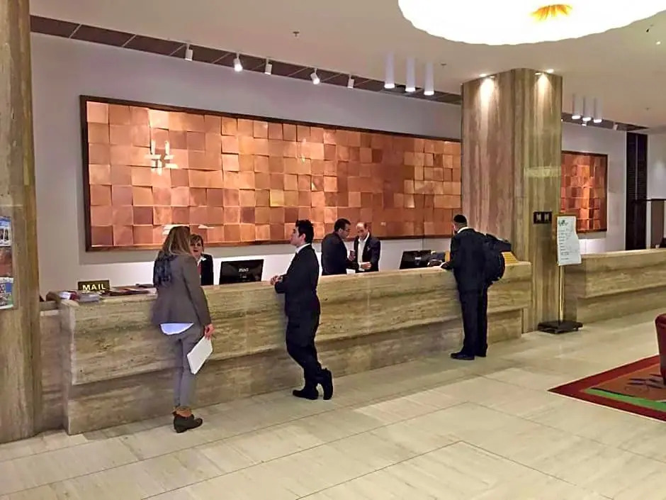 Ramada Jerusalem