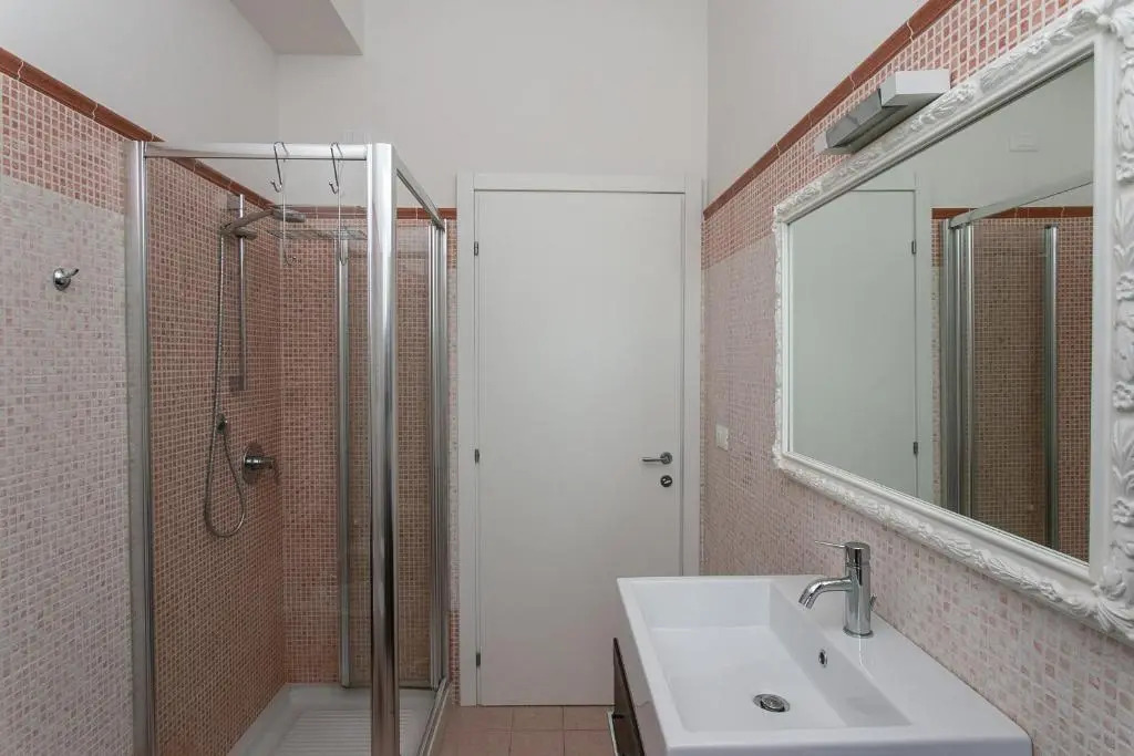 S23 - Sirolo, magnifico trilocale design con terrazzo