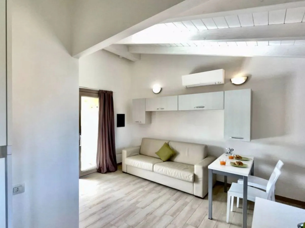Apartment Luca Porto Istana
