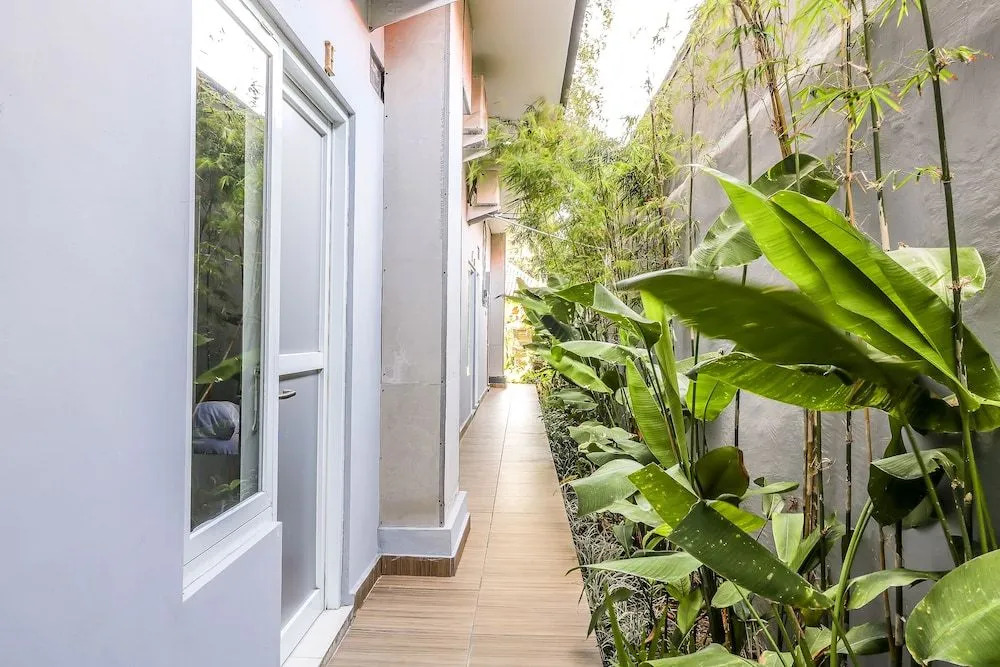 OYO 1438 Murai Guest House