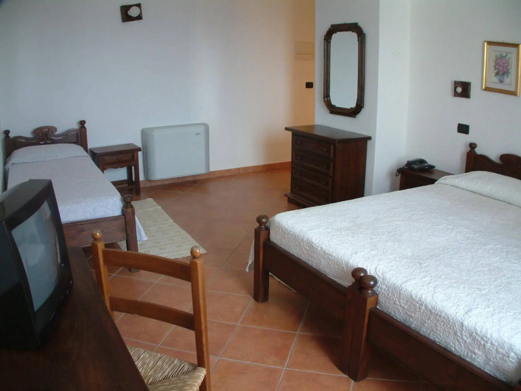Hotel Il Querceto