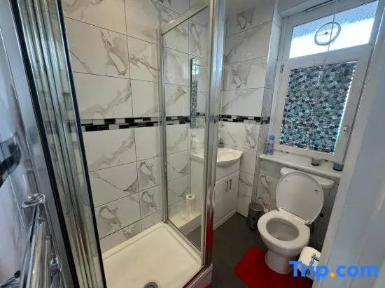 Homely and very comfortable apartment