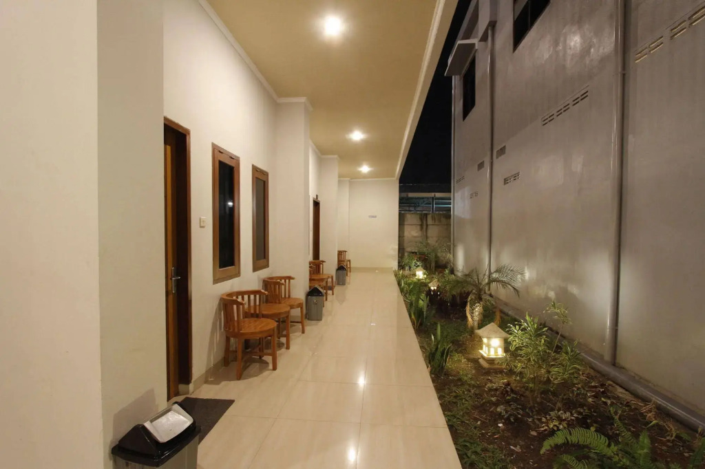 Palapa Hotel