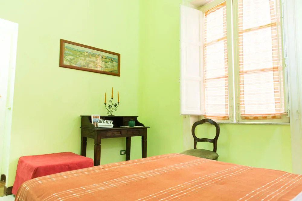 Piccola Sicilia b&b