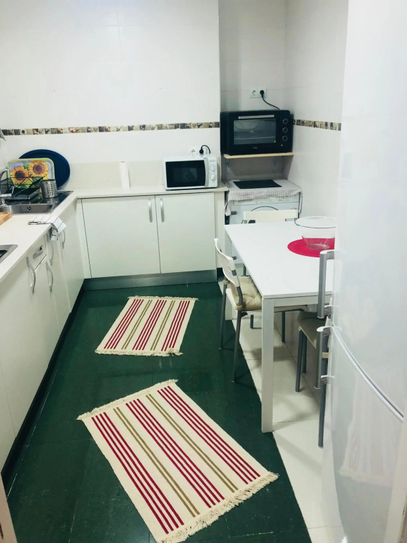 Mar & City Apartment