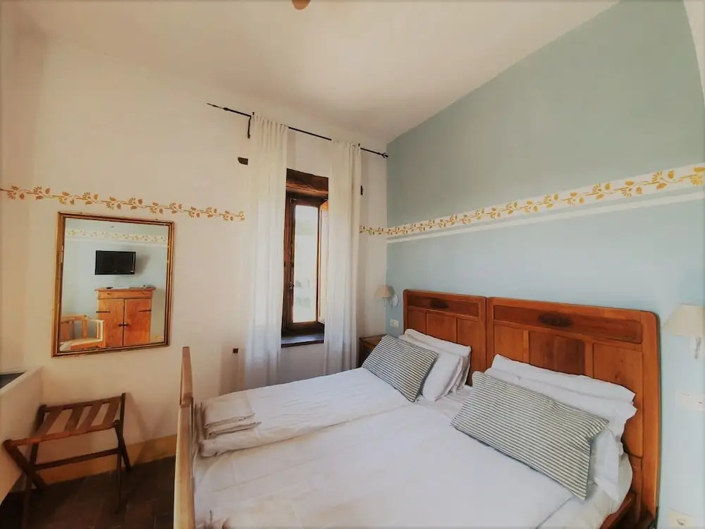 Borgo di Tragliata
