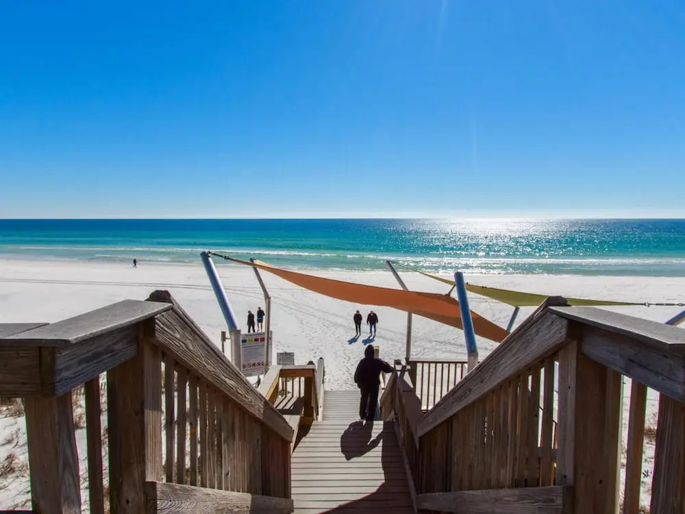 Hidden Dunes Gulfside by Southern Vacation Rentals