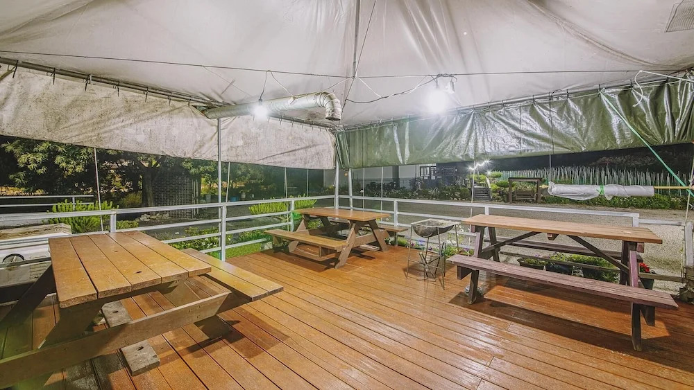 Pocheon Aleumdaun Pension