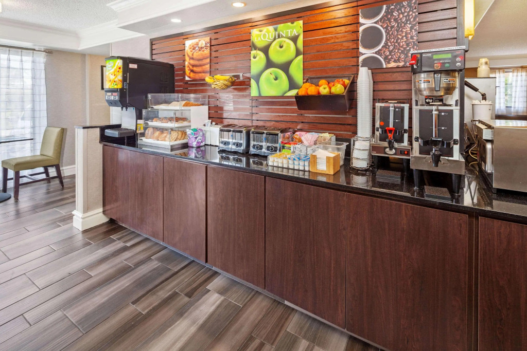 La Quinta Inn Ventura