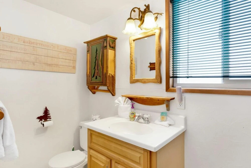 Lakeview Getaway #2120 by Big Bear Vacations