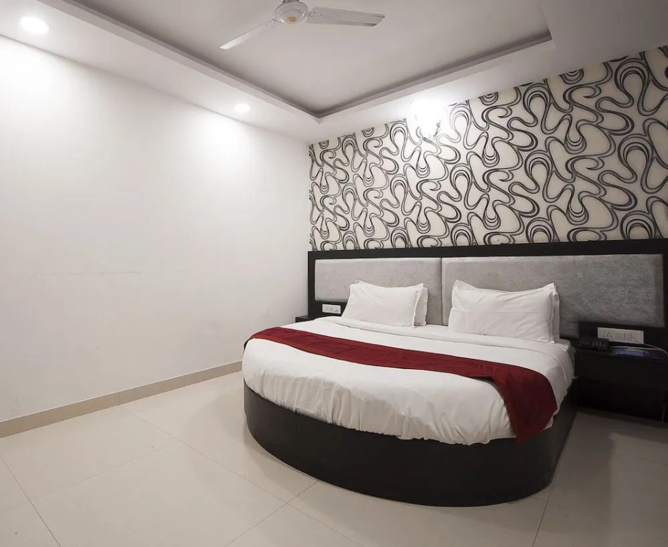 Hotel Park Green Suites Delhi Airport