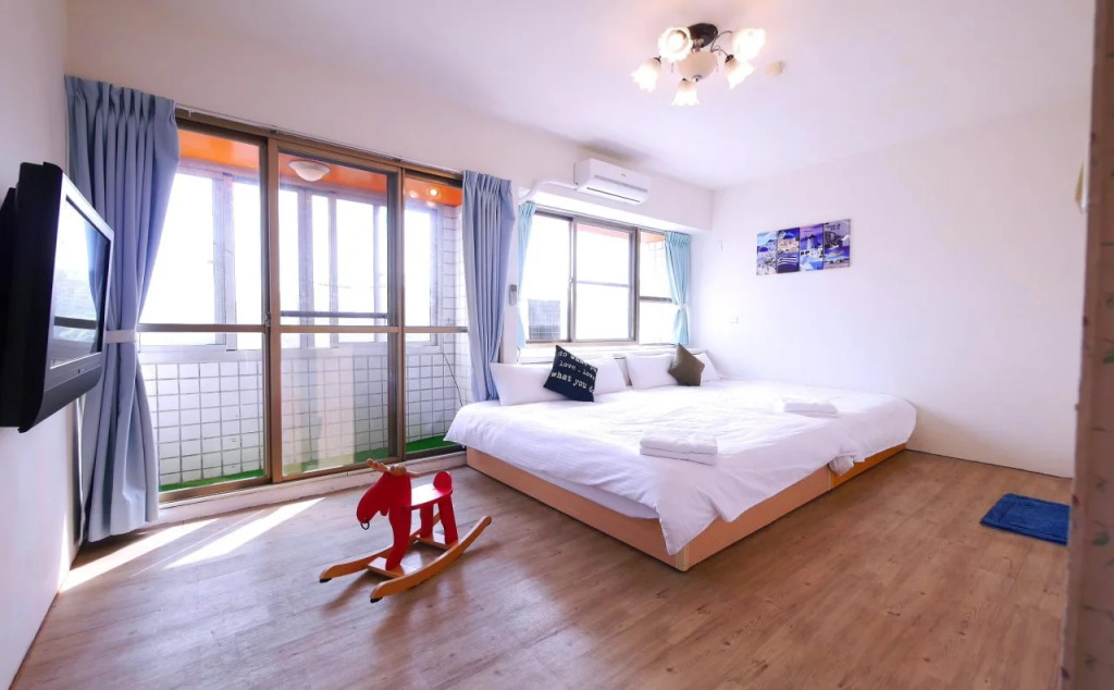 Fengjia Coco Hostel