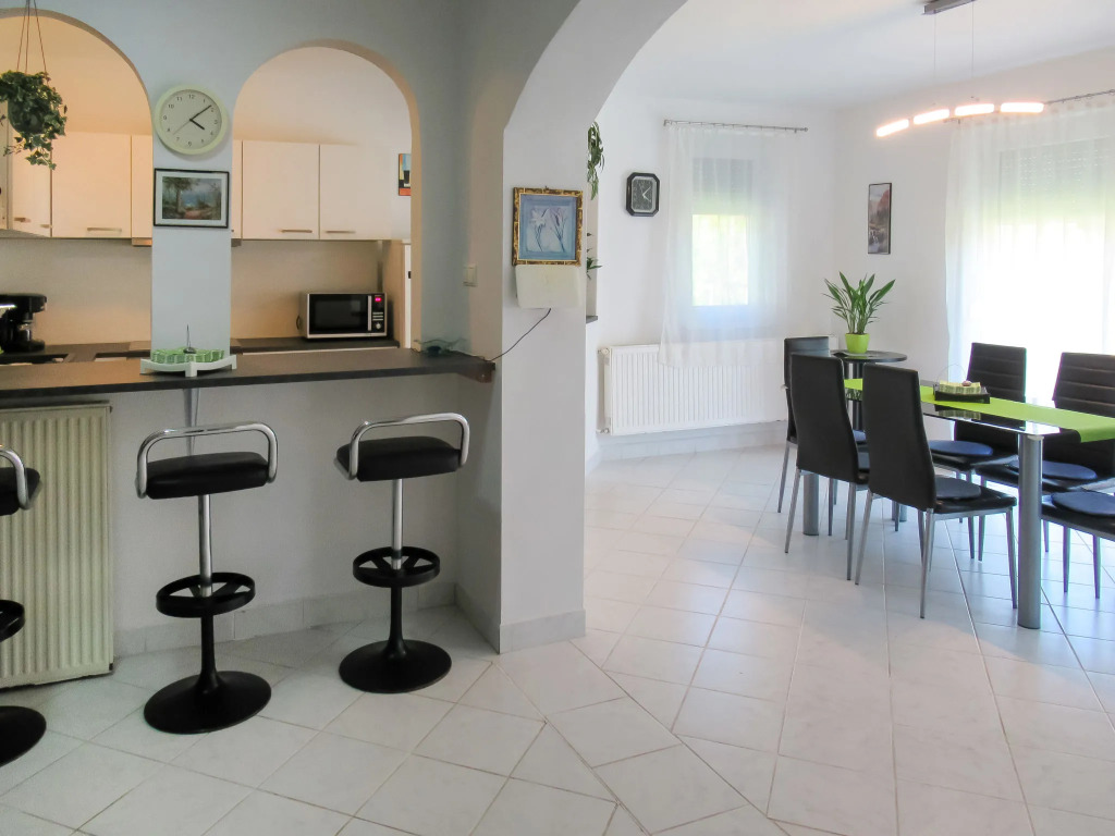 Holiday Home Racz - BAC114