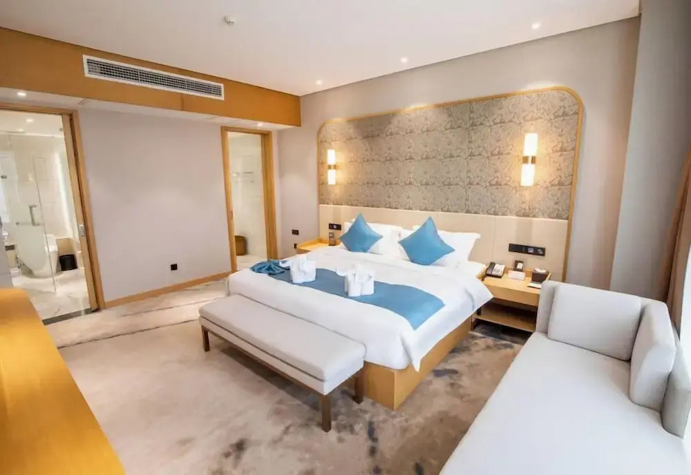Athens Hotel