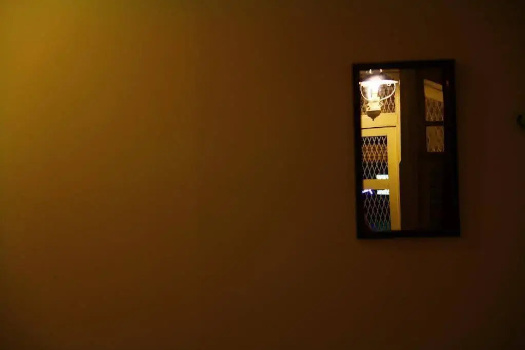 Bahari Twenty8 - Hostel