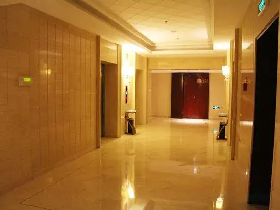 Henghou Sunshine Grand Hotel