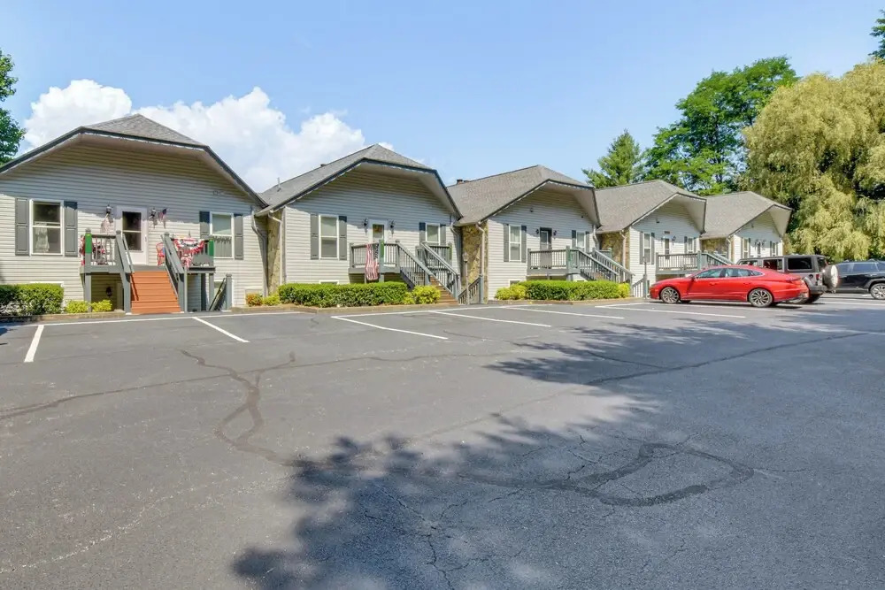 Tee Off in the Mtns: Sky Valley Condo w/ View!