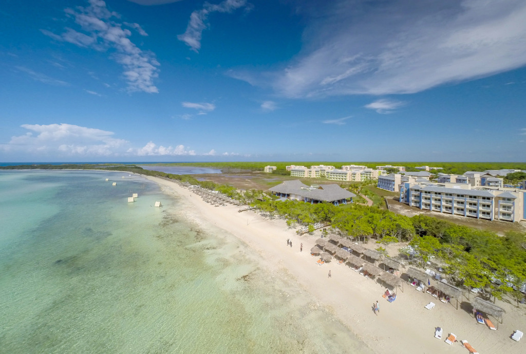 Melia Jardines Del Rey
