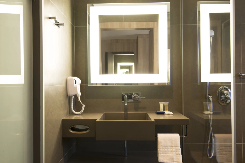 Novotel São Paulo Berrini