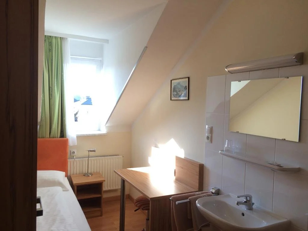 Pension Jahn