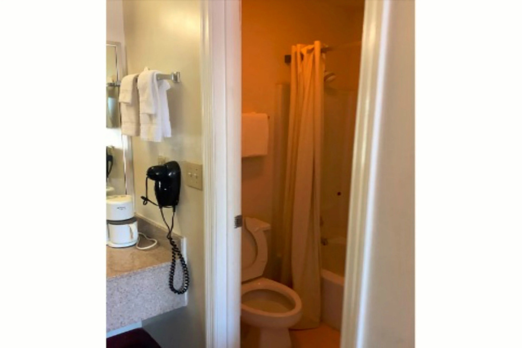 Magnuson Hotel - Atlanta South