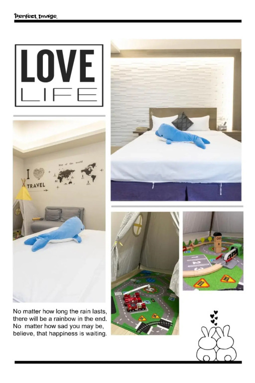 Whale Yan Homestay