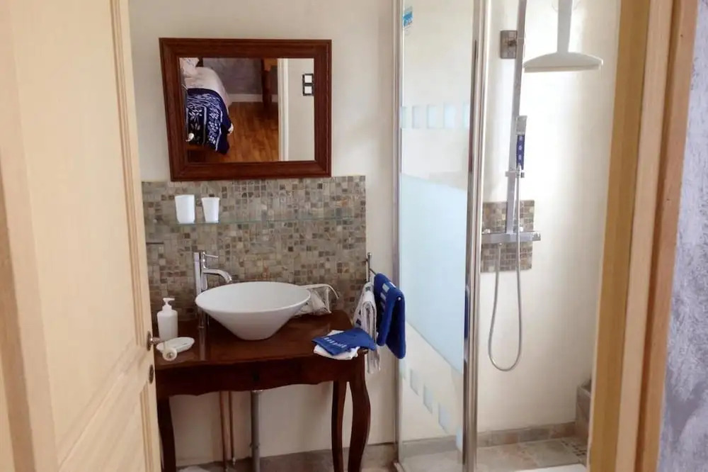 Loargann Chambres dhôtes