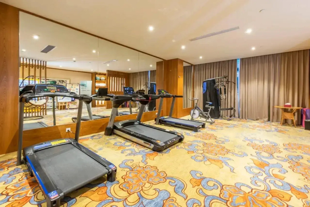 SSAW Boutique Hotel Hangzhou Qiandao