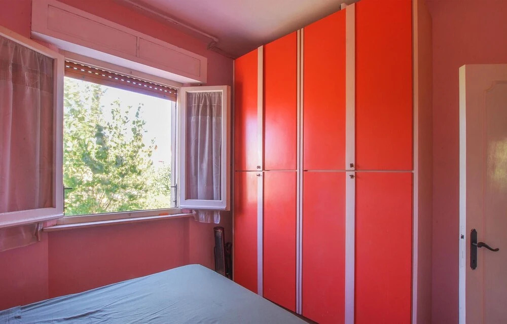 Nice Apartment in Marcelli With Wifi and 1 Bedrooms
