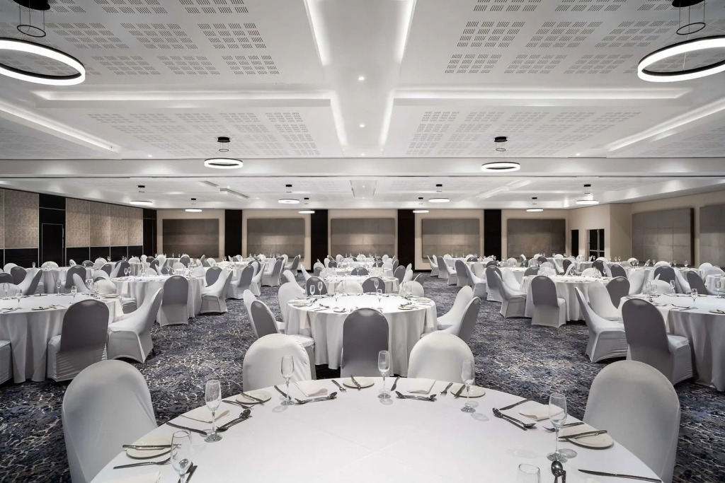 Premier Splendid Inn Umhlanga