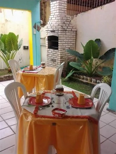 Residencial Tucano