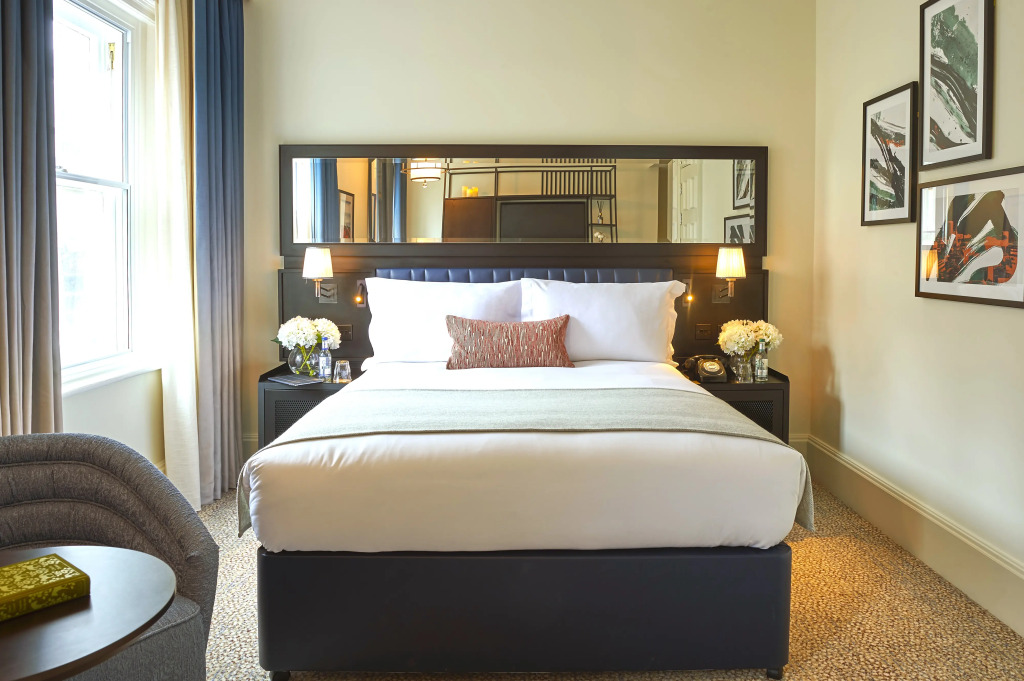 The Grand Hotel Birmingham