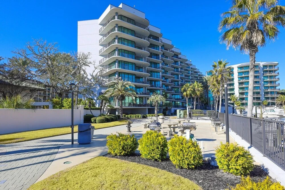 Phoenix On The Bay 2 2802 2 Bedroom Condo, Orange Beach