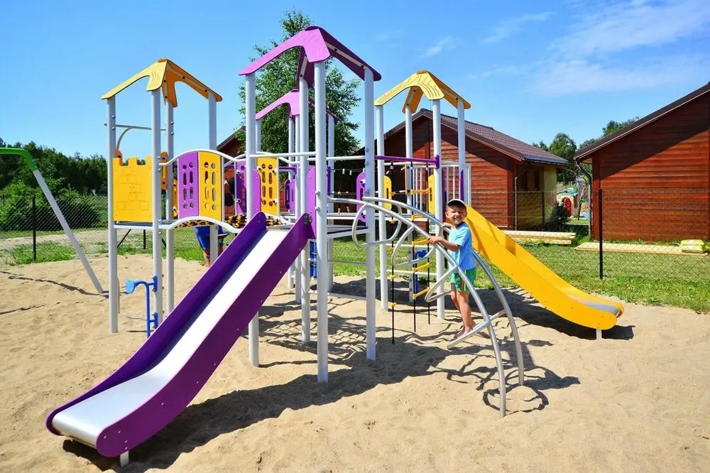 Comfortable Holiday Homes Close to the Beach