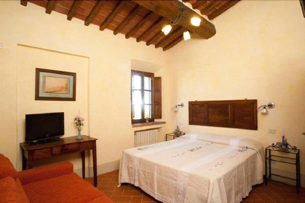Agriturismo La Corte Dei Sogni