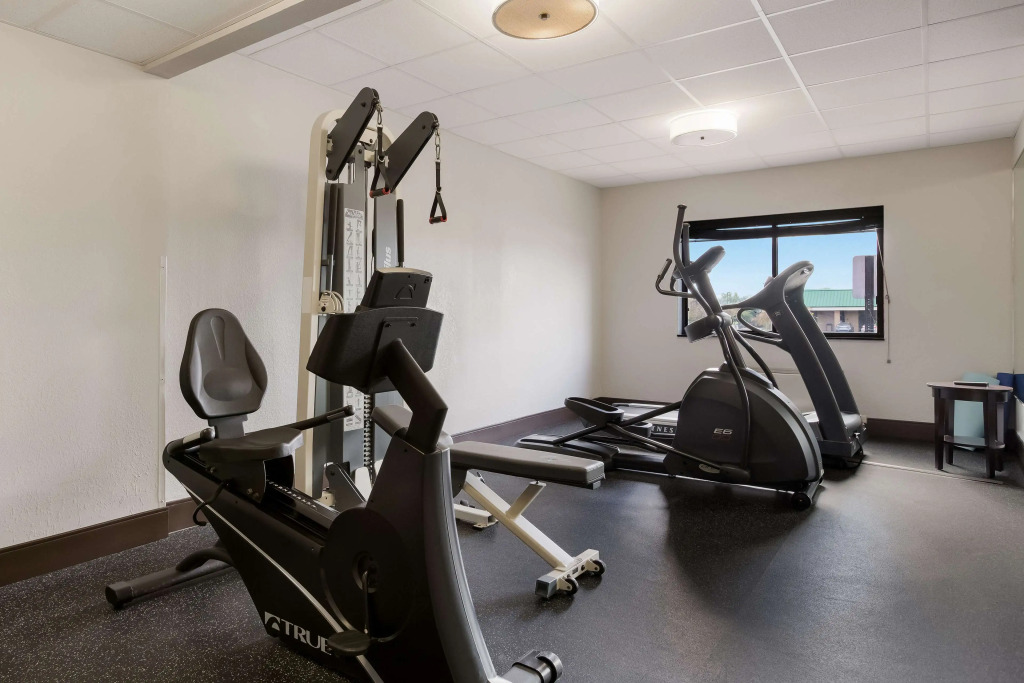 Best Western Kendallville Inn