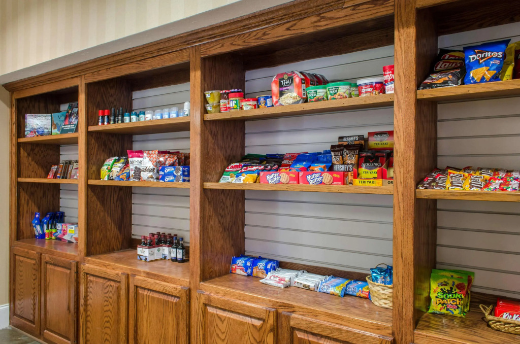 Homewood Suites Covington