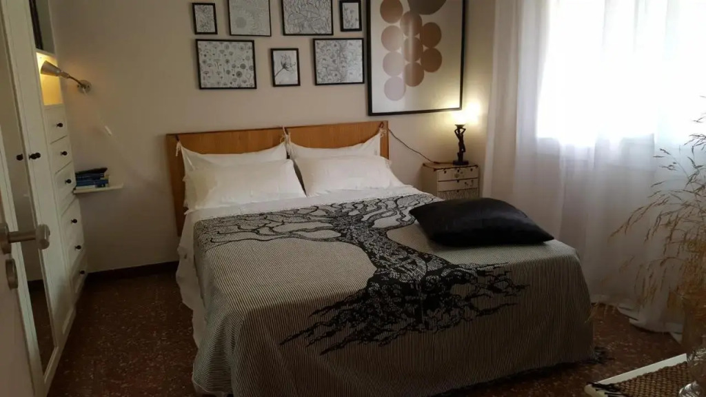 Casa Rural Ca La Laia