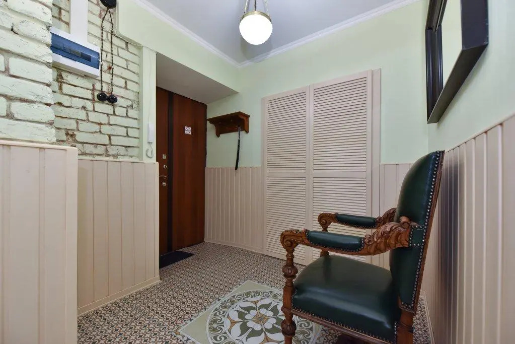 Anarin Apartaments
