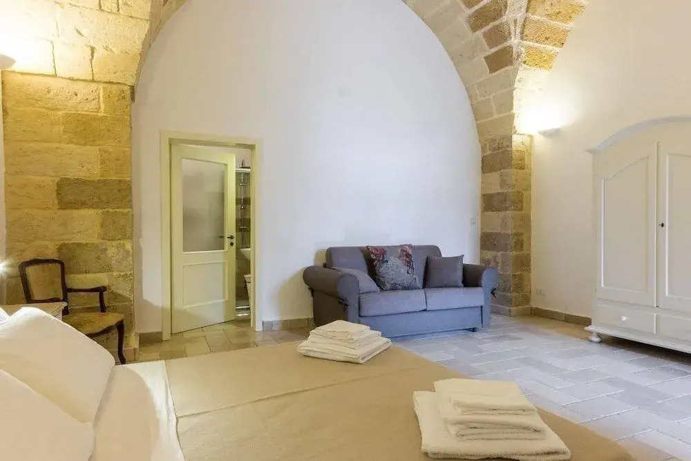 B&B Donnantonietta - Nobile dimora