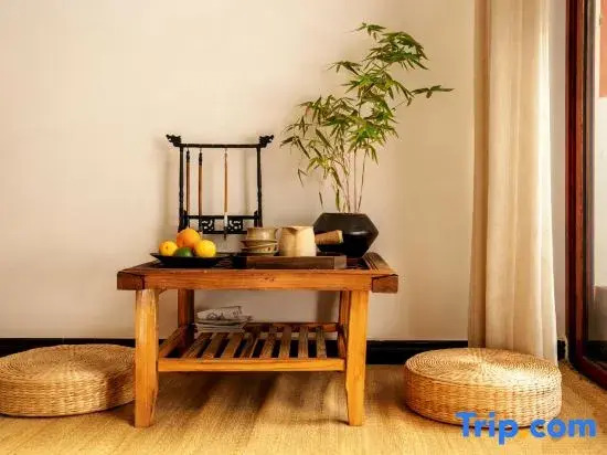 Jingxin Yayuan · Song-style Aesthetics National Style Courtyard
