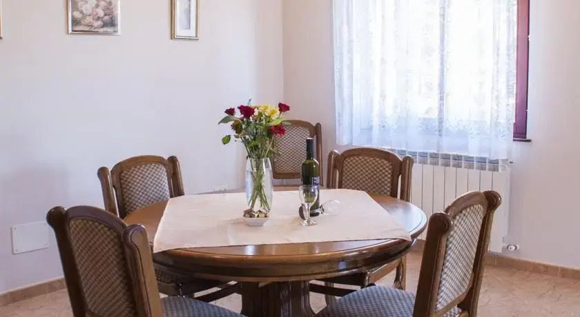 Apartment Janko 209