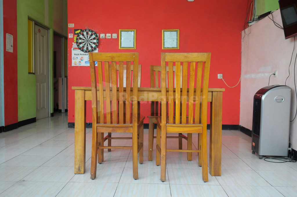 Hotel Abdulrahman Saleh Semarang RedPartner